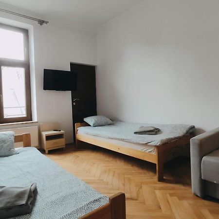 Florianska 10 By Homeprime Krakow Ngoại thất bức ảnh