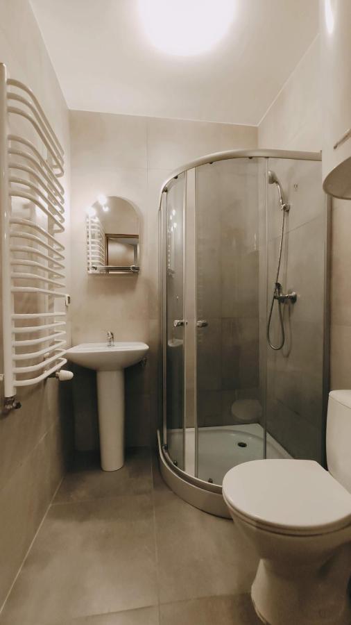 Florianska 10 By Homeprime Krakow Ngoại thất bức ảnh