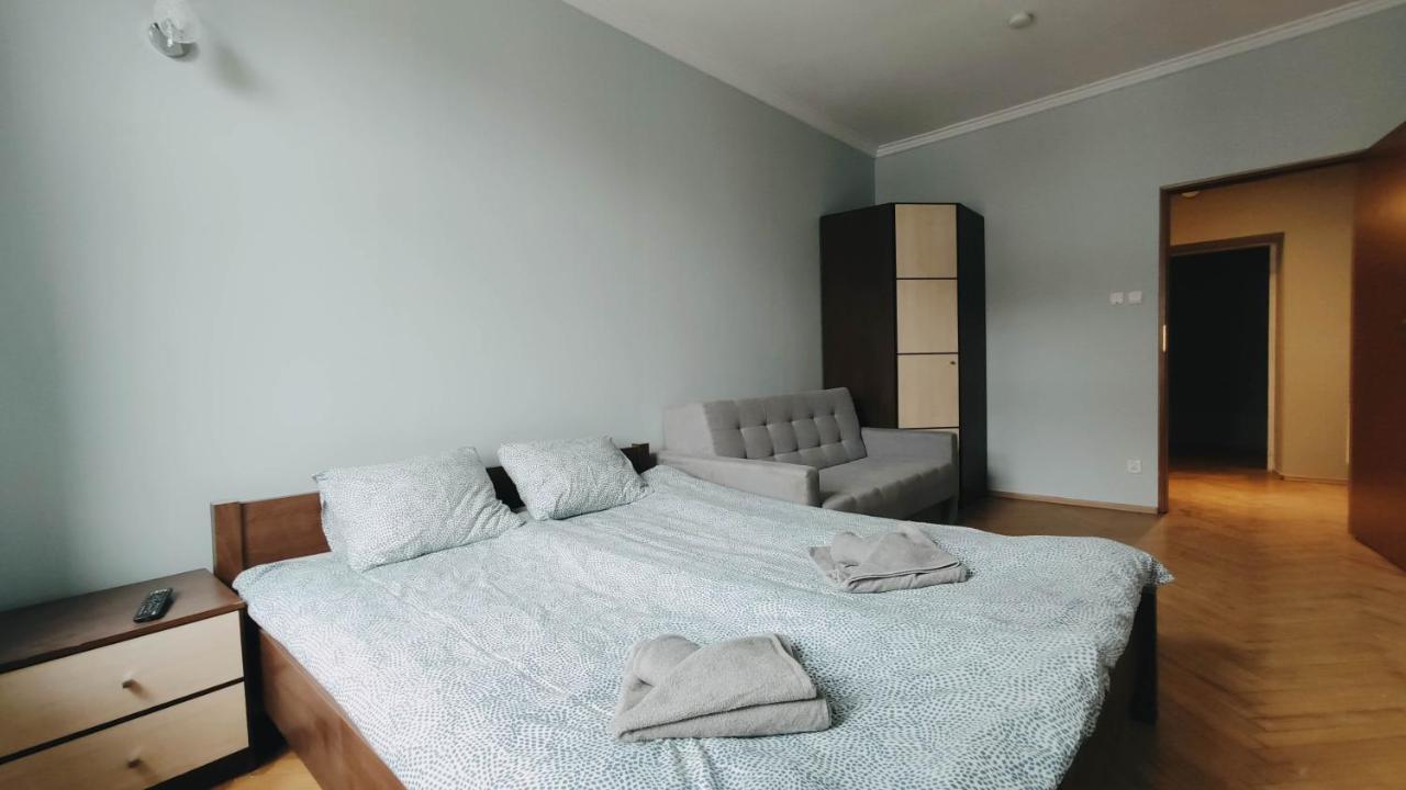 Florianska 10 By Homeprime Krakow Ngoại thất bức ảnh