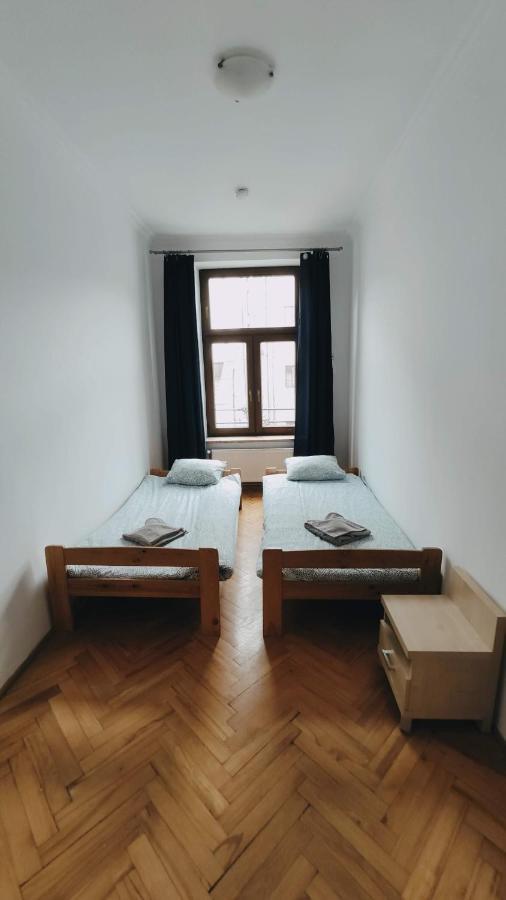 Florianska 10 By Homeprime Krakow Ngoại thất bức ảnh