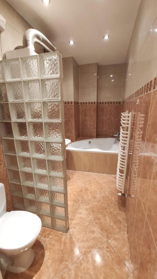 Florianska 10 By Homeprime Krakow Ngoại thất bức ảnh